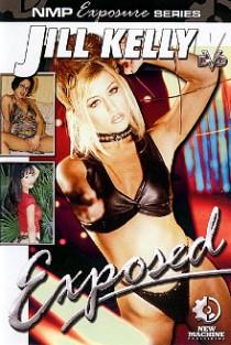 Jill Kelly Exposed