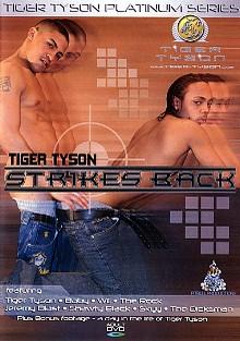 Tiger Tyson Strikes Back