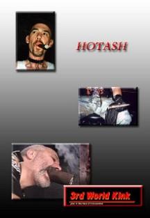 Hot Ash