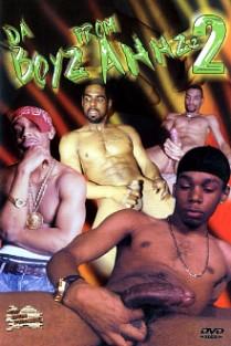 Da Boyz From Ahhzz 2