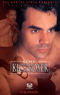 The Kickboxer