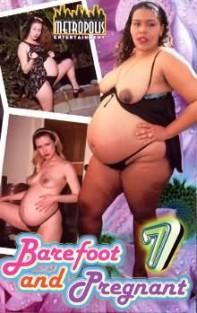 Barefoot And Pregnant 7