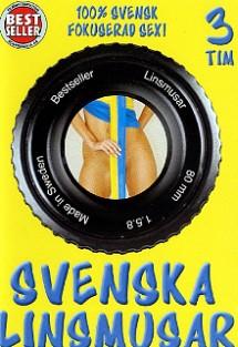 Svenska Linsmusar