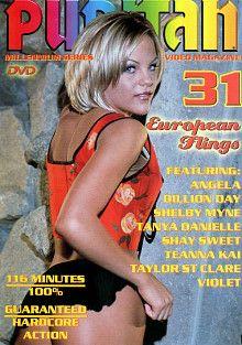 Puritan Video Magazine 31