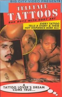 Telltale Tattoos