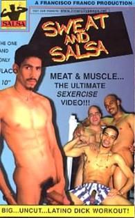 Sweat And Salsa