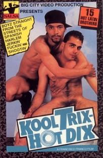 Kool Trix Hot Dix