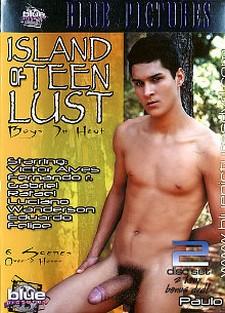 Island Of Teen Lust