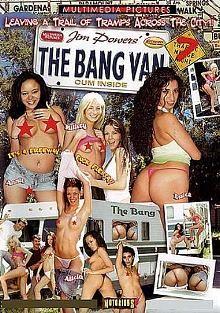 Jim Powers' The Bang Van 7