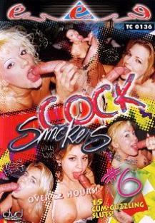 Cock Smokers   6