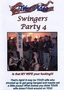 Swingers Party 4