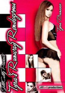 Tyra's Runway Rendezvous