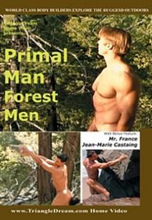 Primal Man Forest Men