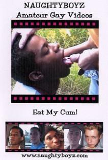 Eat My Cum