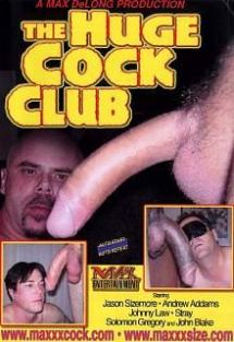 The Huge Cock Club