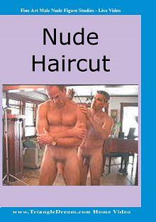 Nude Haircut