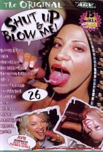 Shut Up And Blow Me 26