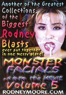 Monster Facials The Movie 5