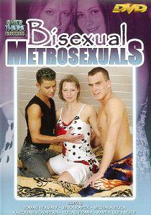Bisexual Metrosexuals