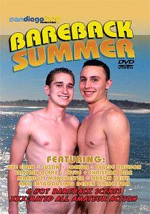 Bareback Summer