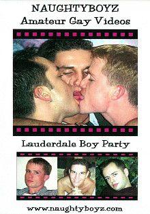 Lauderdale Boy Party