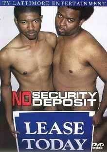 No Security Deposit