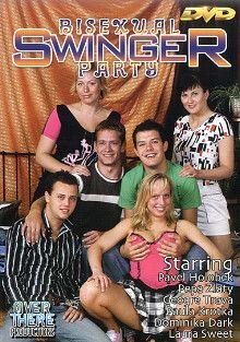 Bisexual Swinger Party