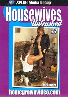 Housewives Unleashed 13