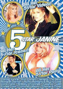 5 Star Janine