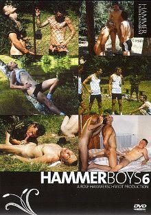 Hammer Boys 6