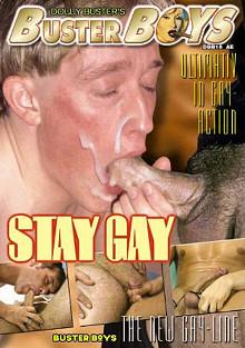 Stay Gay