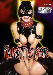 Faustficker