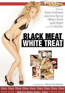 Black Meat White Treat