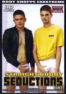 Straight Buddy Seductions 2