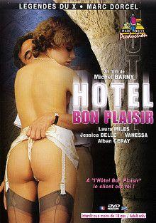 Hotel Bon Plaisir