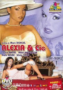 Alexia And Cie