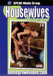 Housewives Unleashed 14