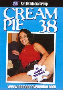 Cream Pie 38