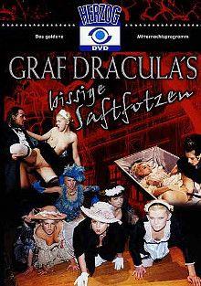 Graf Dracula's