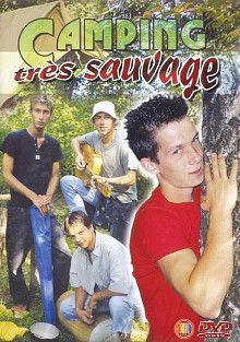 Camping Tres Sauvage
