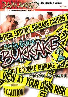 Girls Gone Bukkake 2