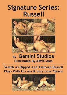 Signature Series: Russell