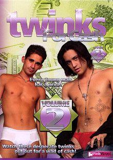 Twinks For Cash 2