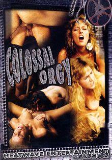 Colossal Orgy