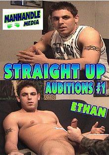 Straight Up Auditions: Ethan