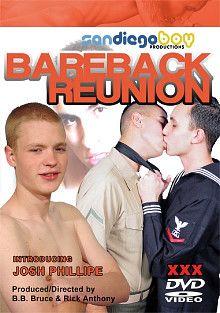 Bareback Reunion