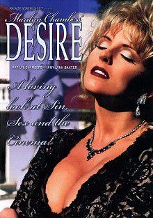 Marilyn Chambers' Desire