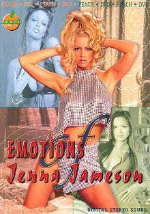 Emotions Of Jenna Jameson