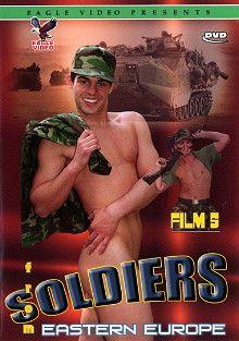 Soldiers From Eastern Europe 5
