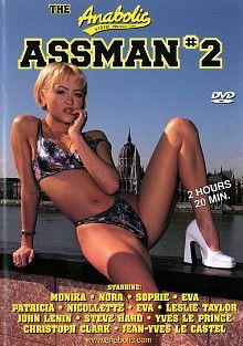 The Assman 2